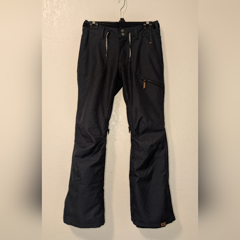 Roxy Navy Ski/Snowboard Pants